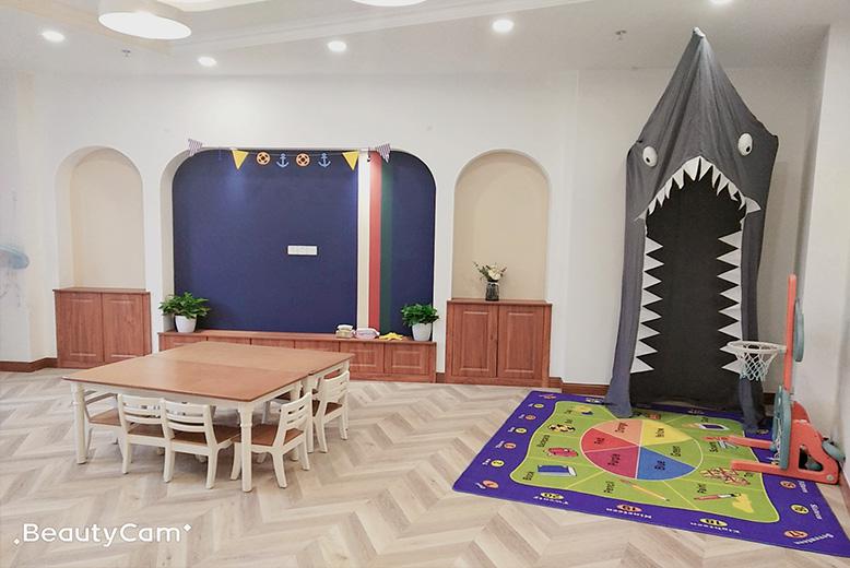 克蕾儿宝贝学院